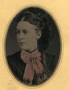 Jane Summerville Thomas